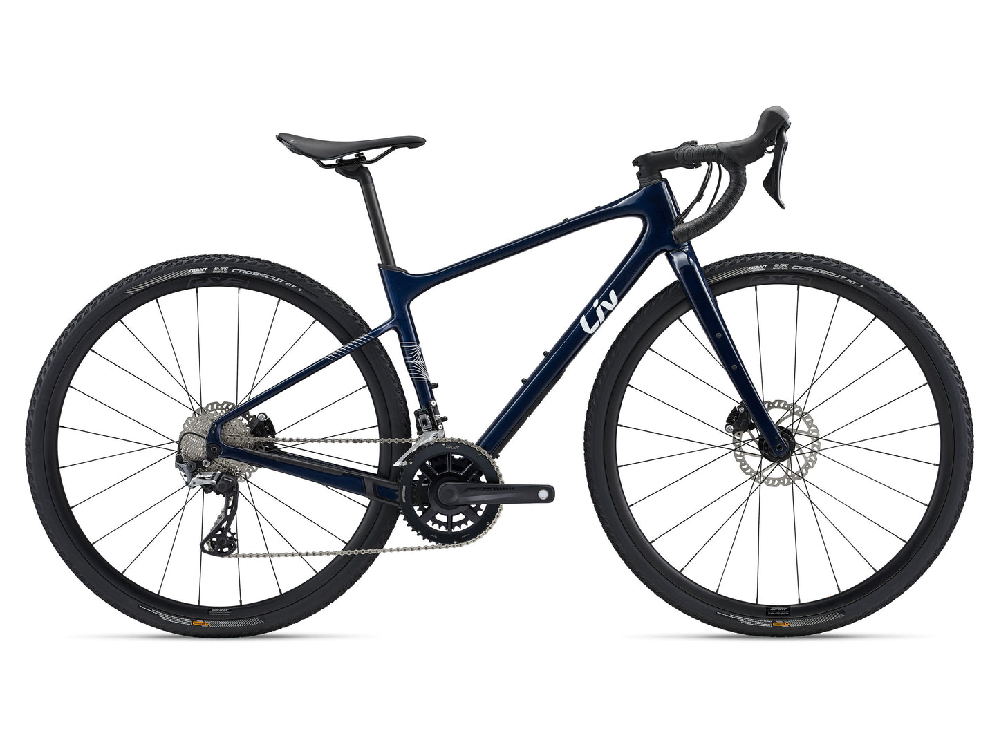 Liv Devote Advanced 2 2022