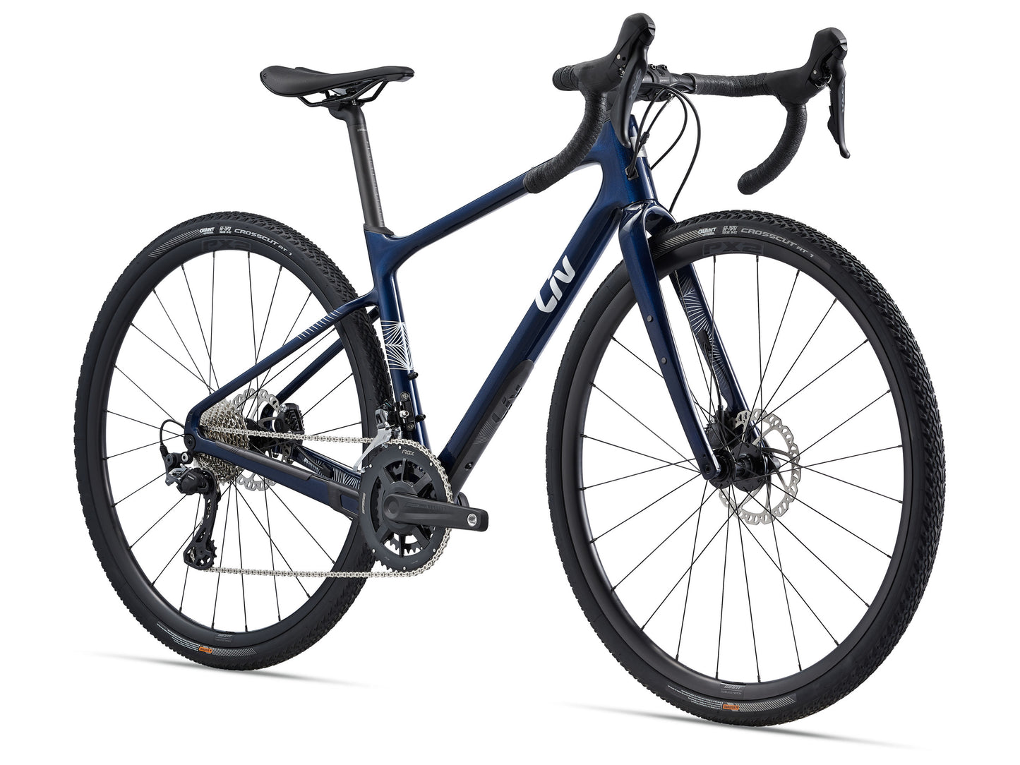 Liv Devote Advanced 2 2022