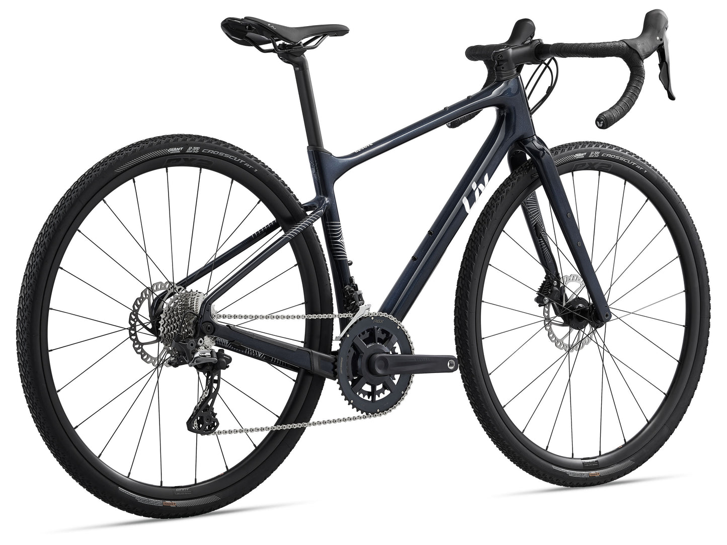Liv Devote Advanced 2 2022
