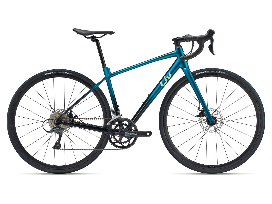 liv gravel bike 2024 Liv Avail AR 4 2024 – Bicycle Workshop