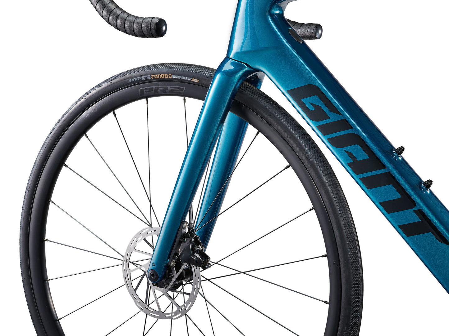 Giant Defy Advanced E+ Elite 2 2025