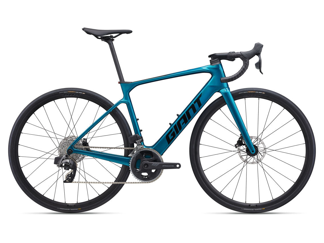 Giant Defy Advanced E+ Elite 2 2025