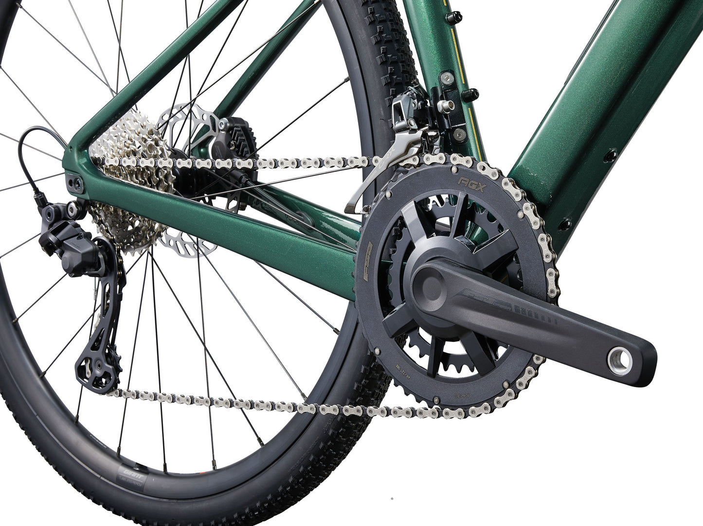 Liv Devote Advanced 2 2024