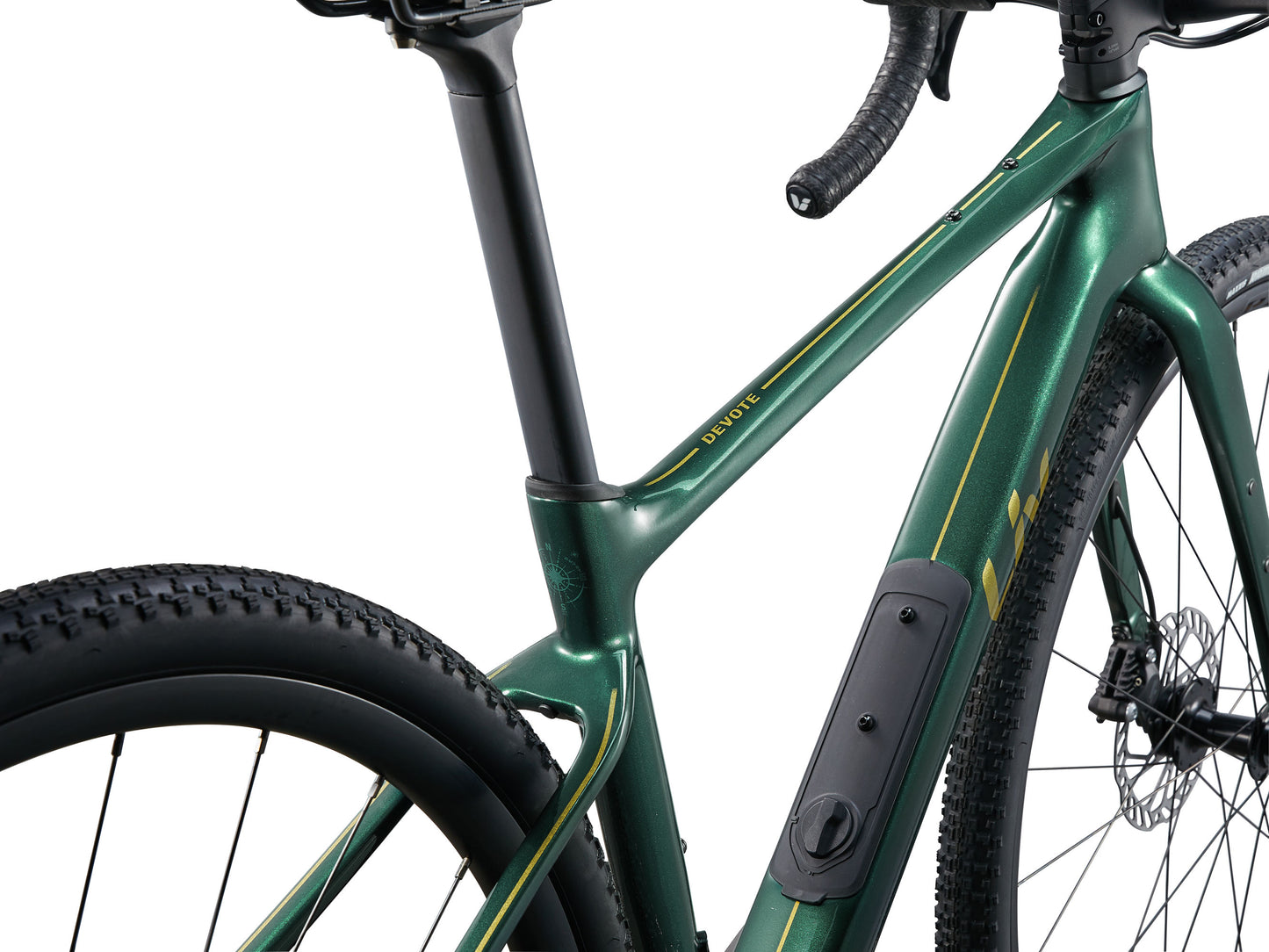 Liv Devote Advanced 2 2024