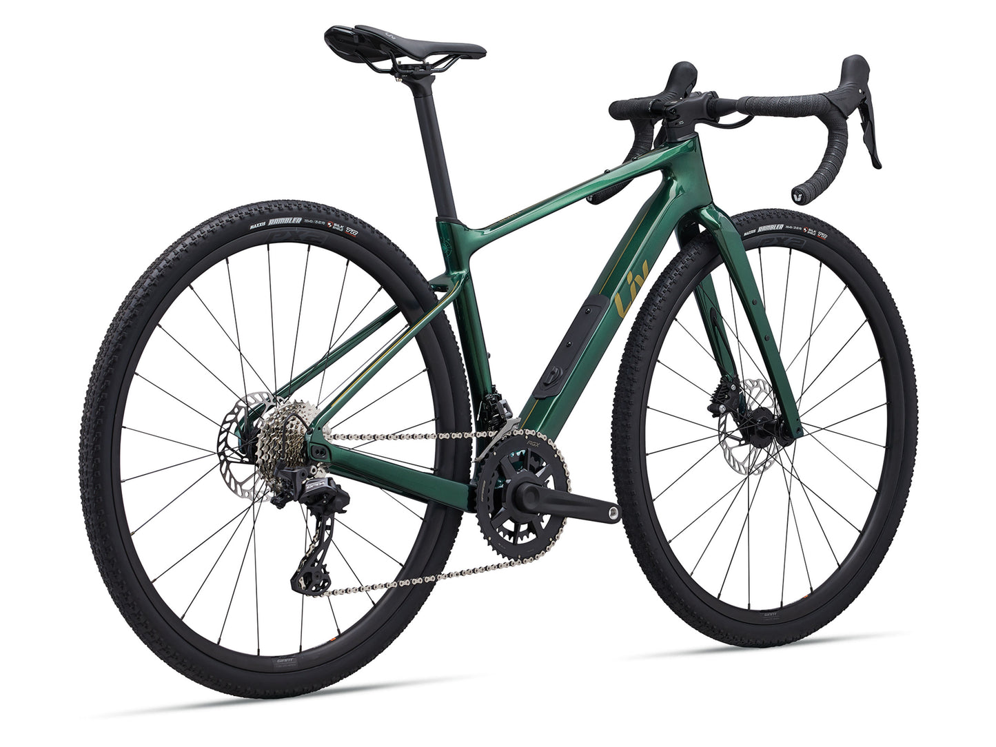 Liv Devote Advanced 2 2024