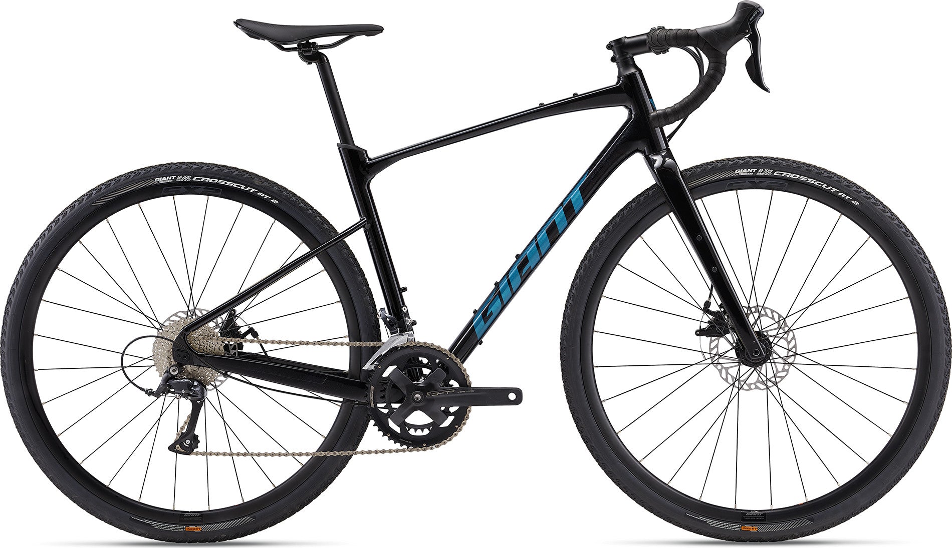 Revolt gravel bike online