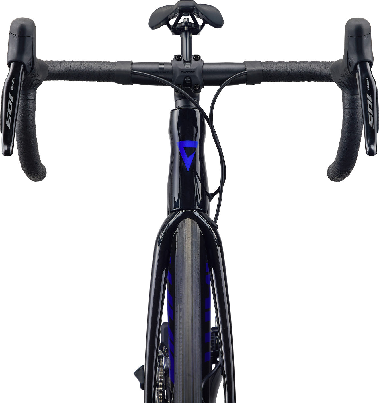 Giant TCR Advanced Disc 1 Pro Compact 2024