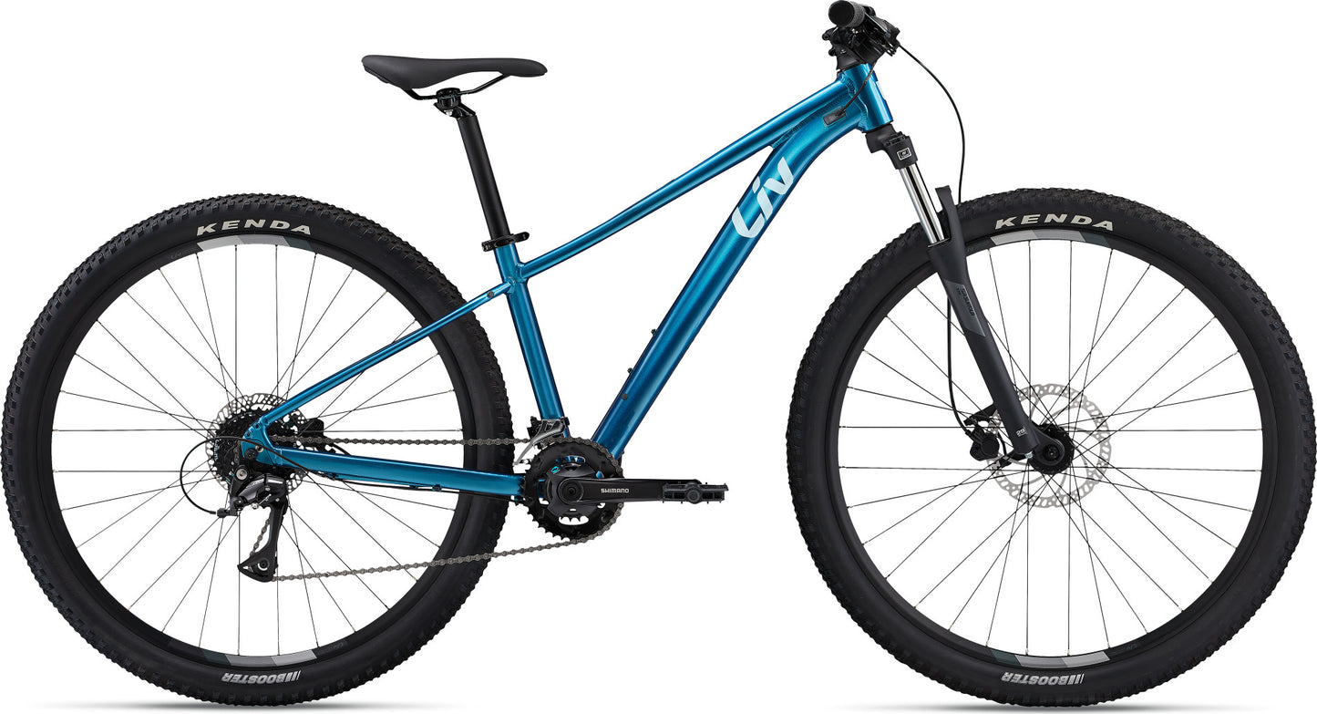 Liv Tempt 29er 3 2024