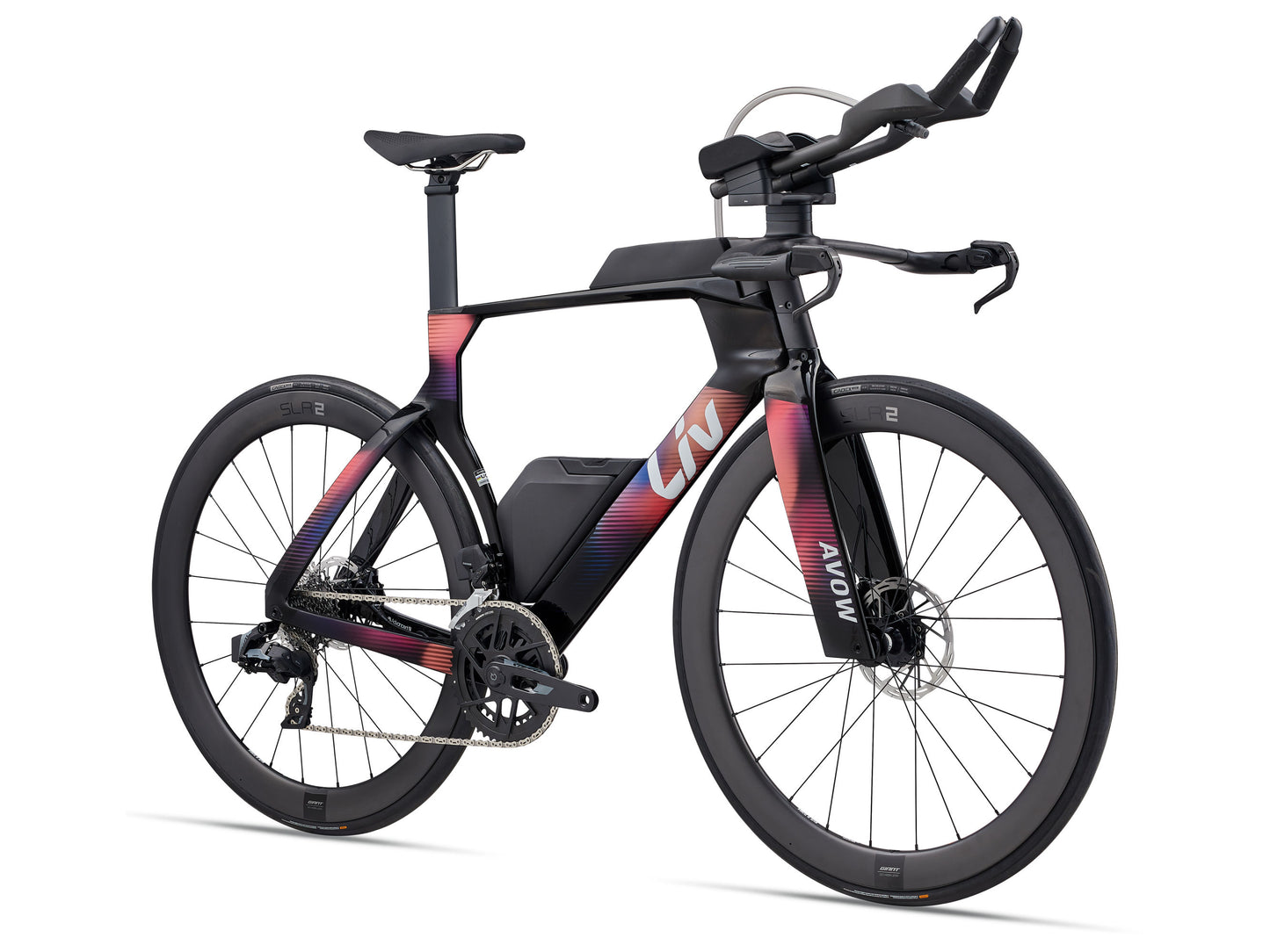 Liv Avow Advanced SL 2025