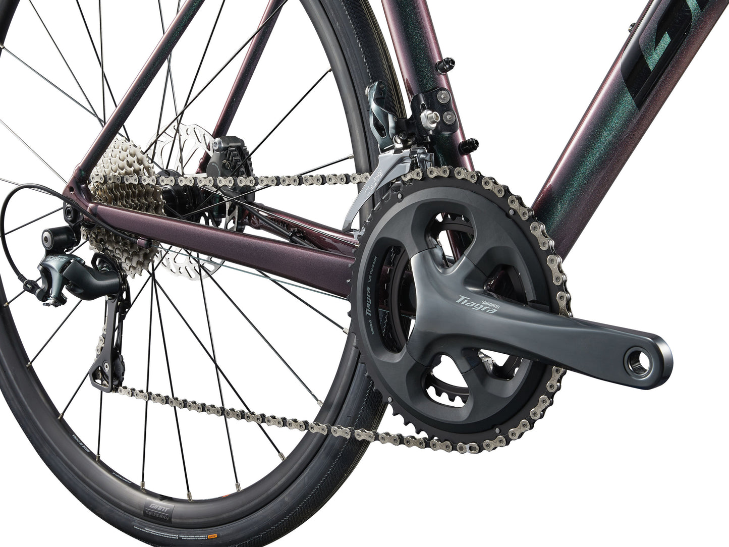 Giant Contend AR 2 2025