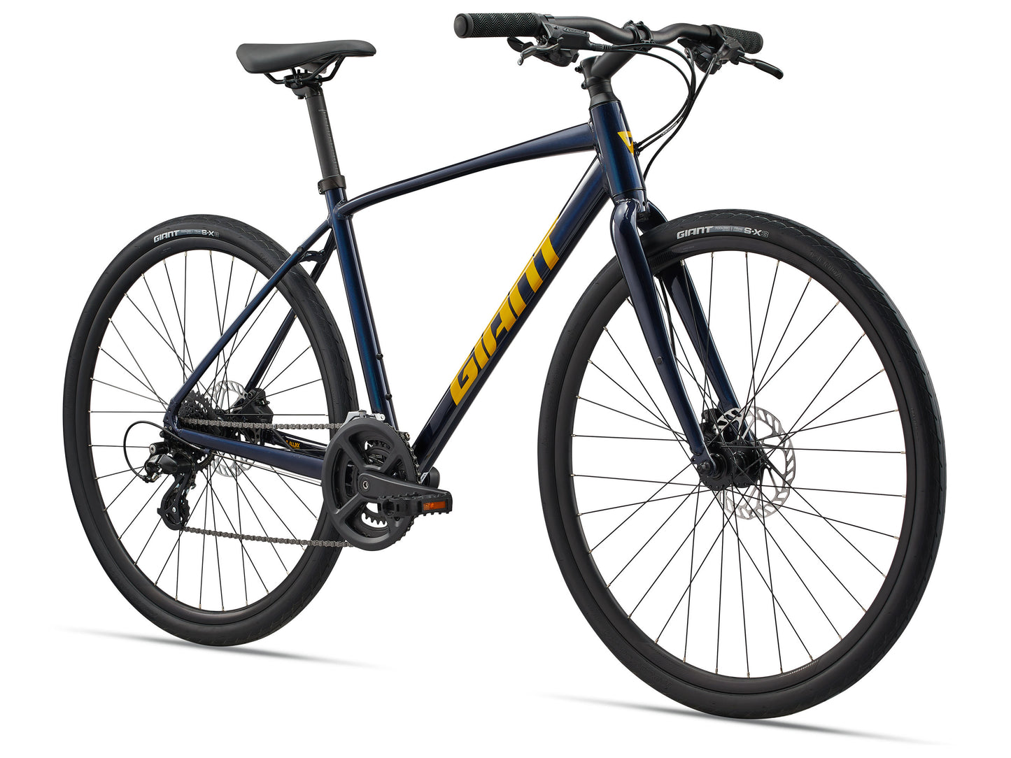 Giant Cross City 3 2025