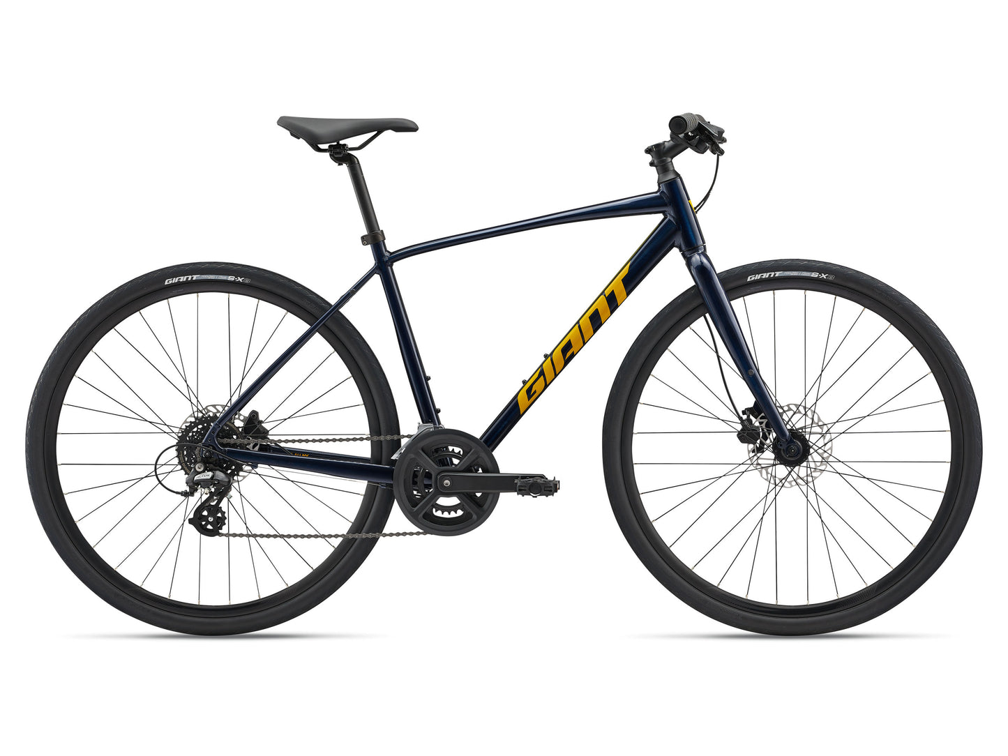 Giant Cross City 3 2025
