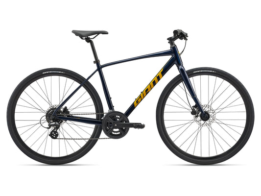 Giant  Cross City 3 2025