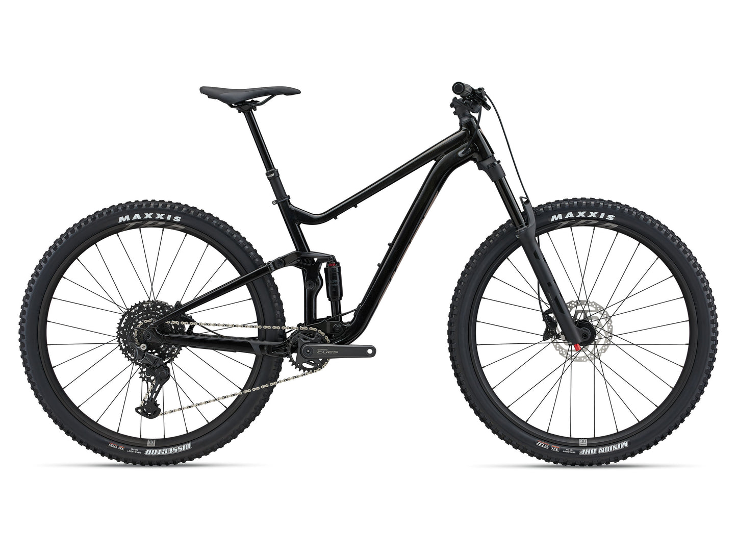 Giant Stance 29 2025