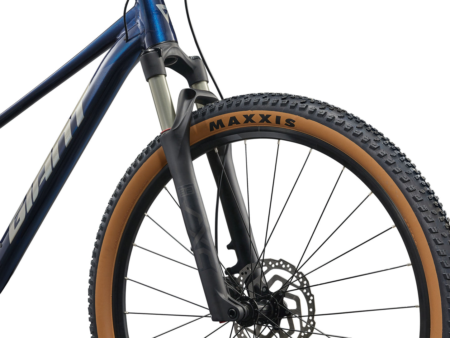 Giant Talon 0 2025