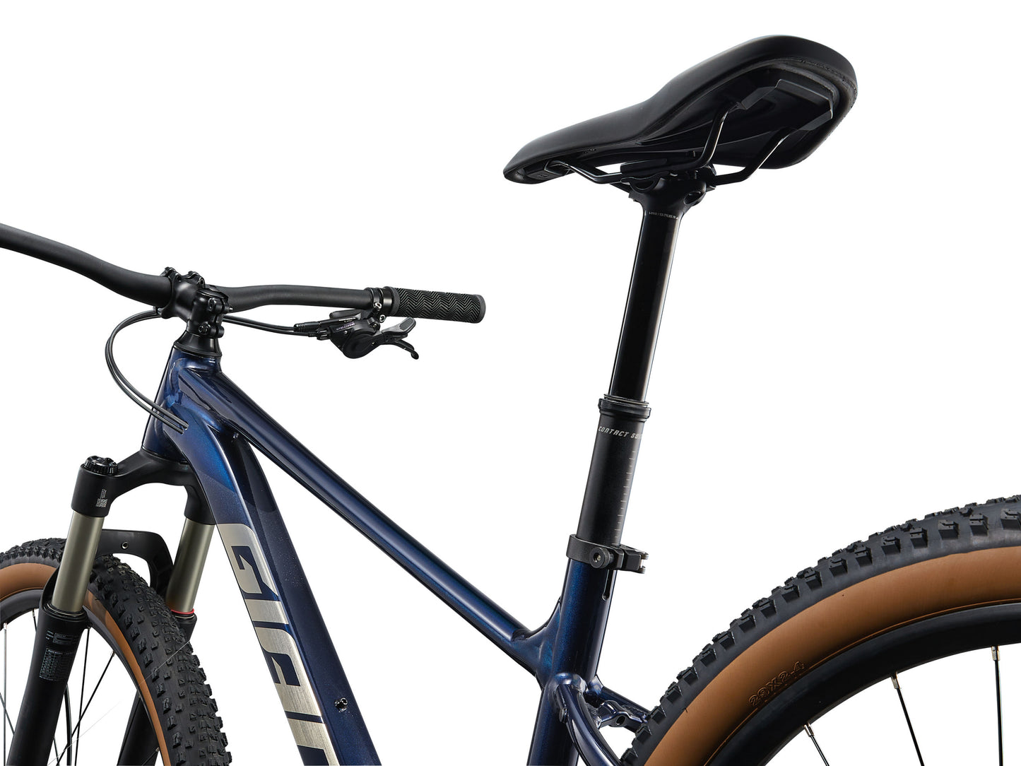 Giant Talon 0 2025