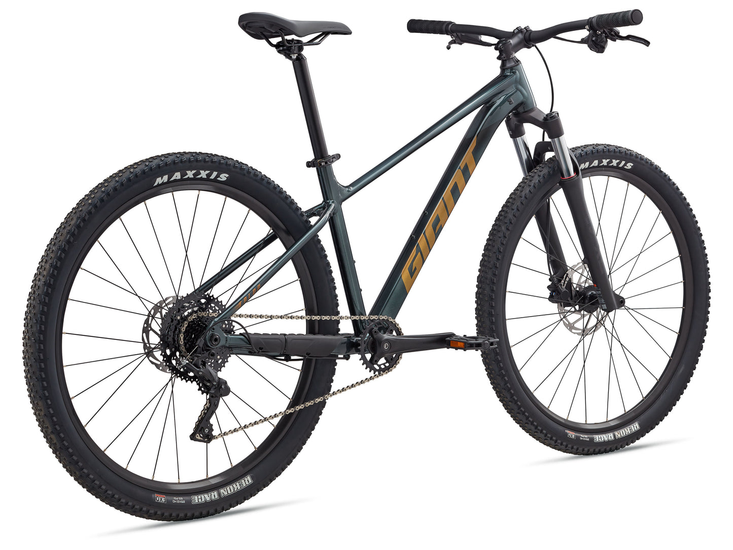 Giant talon 2 2025