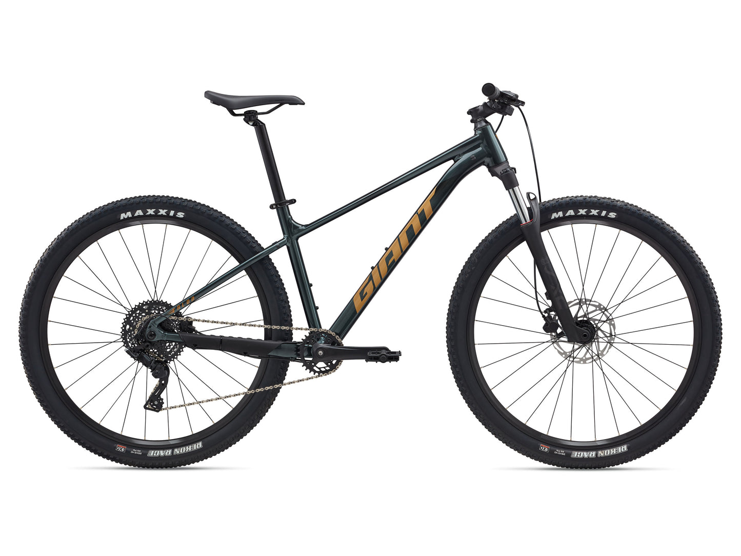 Giant talon 2 2025