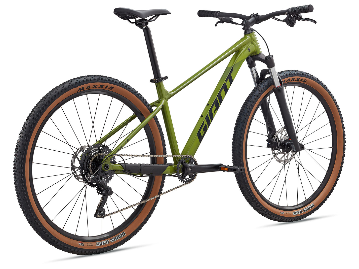 Giant talon 2 2025
