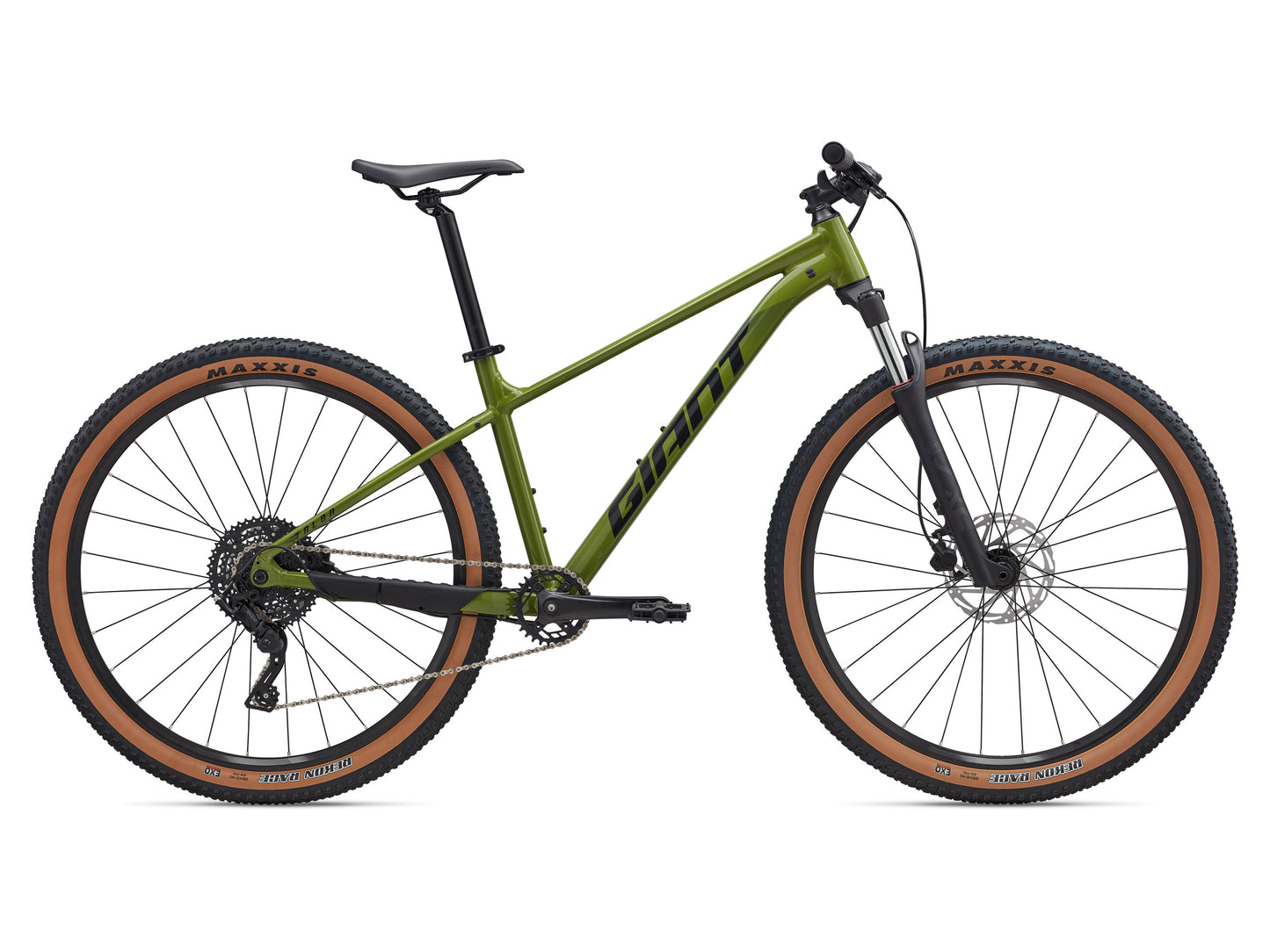 Giant talon 2 2025