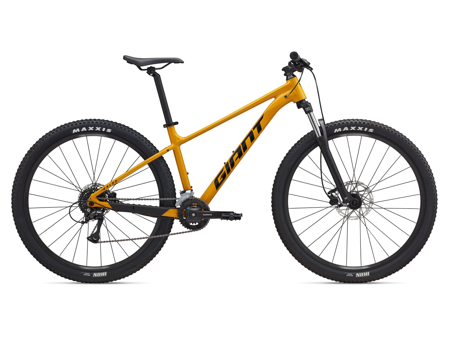 Giant Talon 3 2025