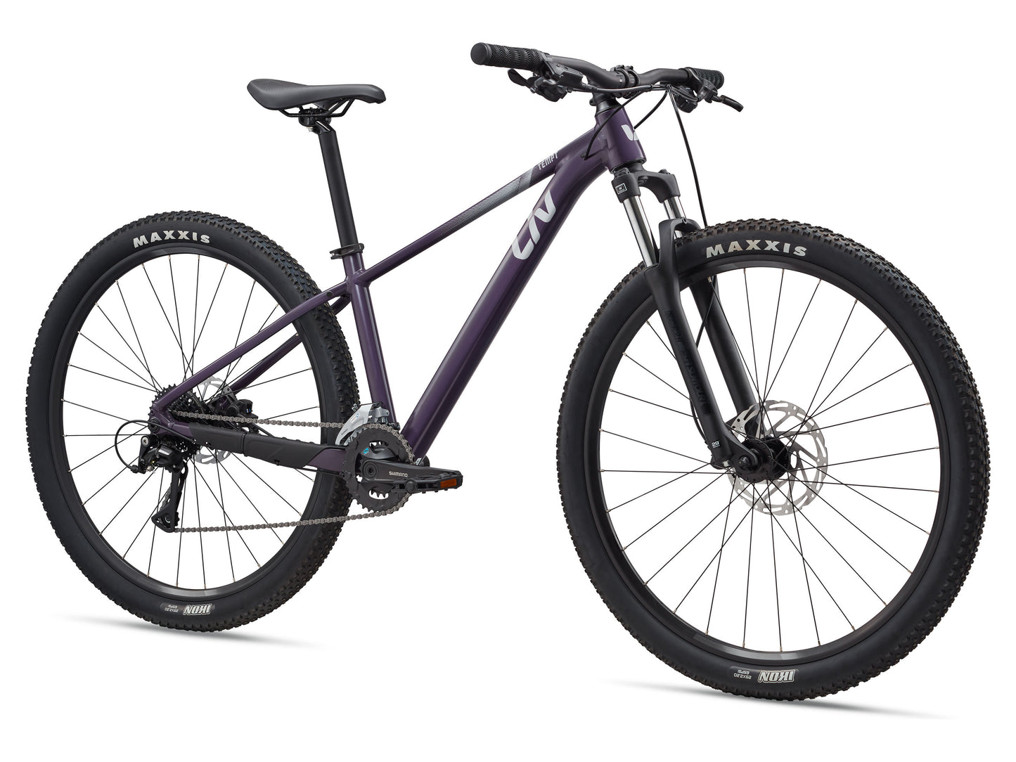 Liv Tempt 3 2025