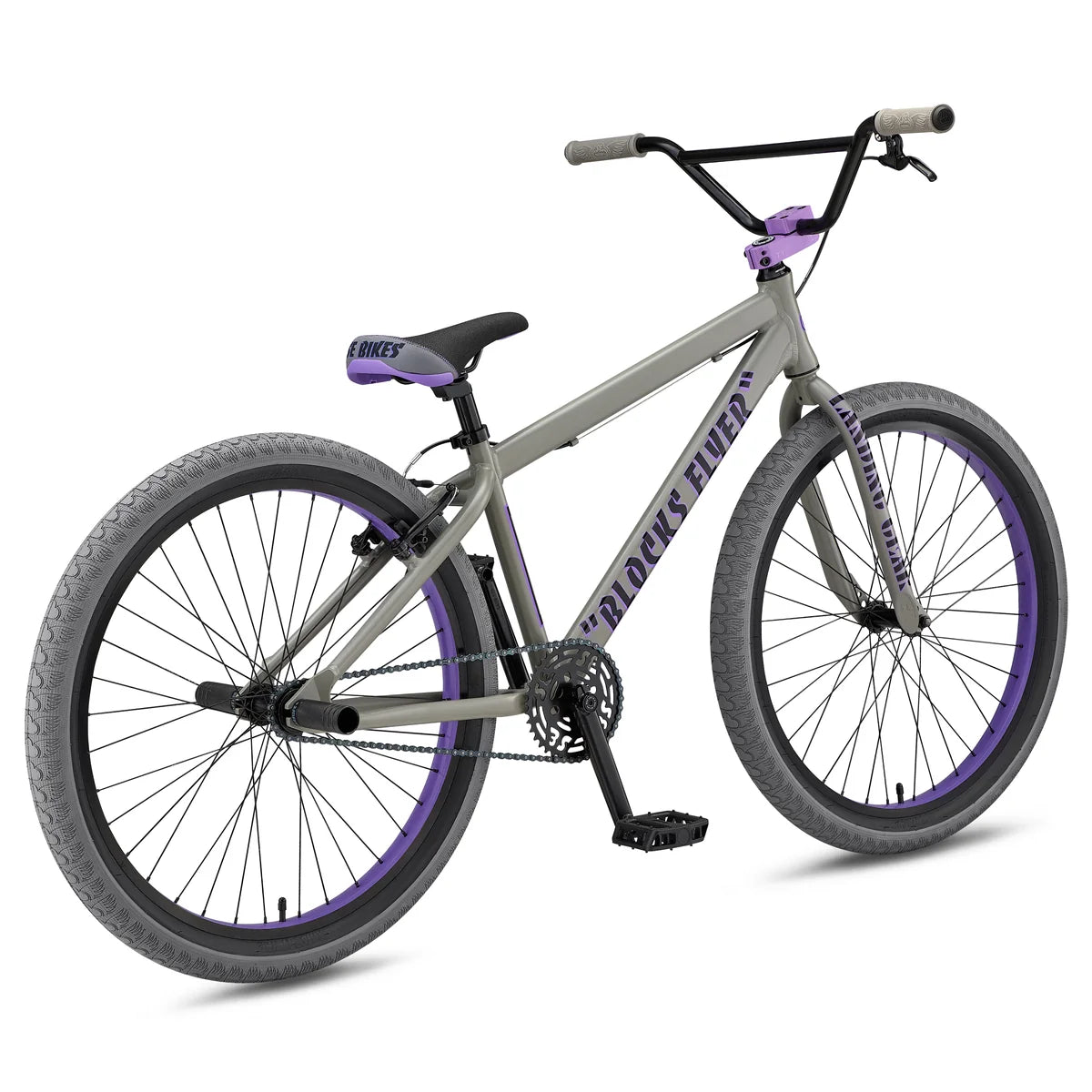 SE Bikes Blocks Flyer 26"