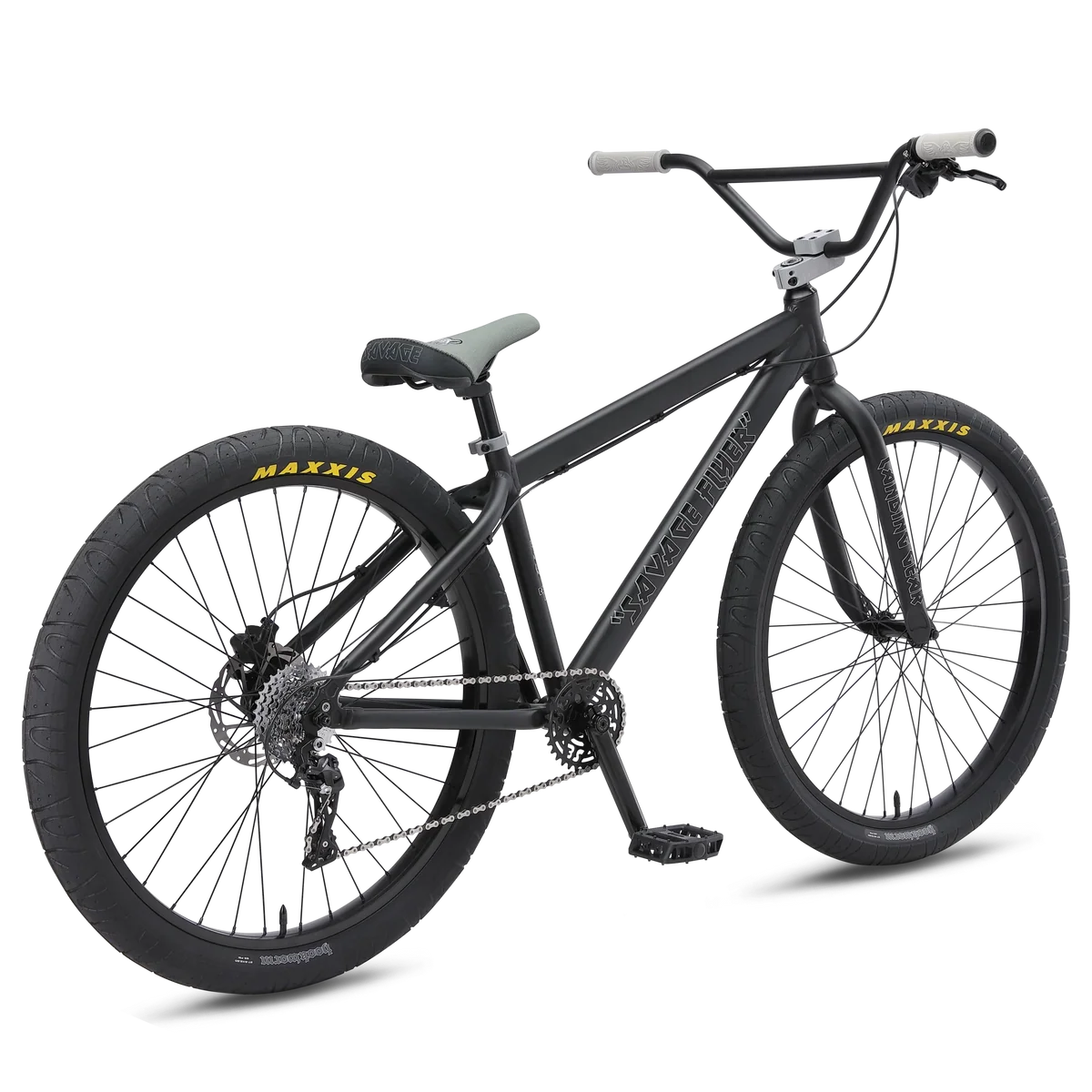 SE Bikes Savage Flyer 27.5"