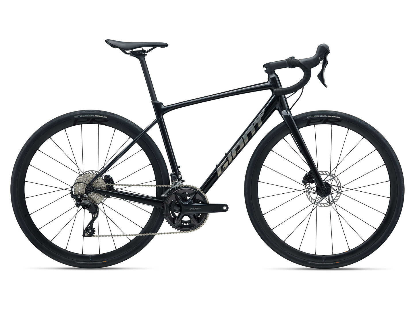 Giant Contend AR 1 2026