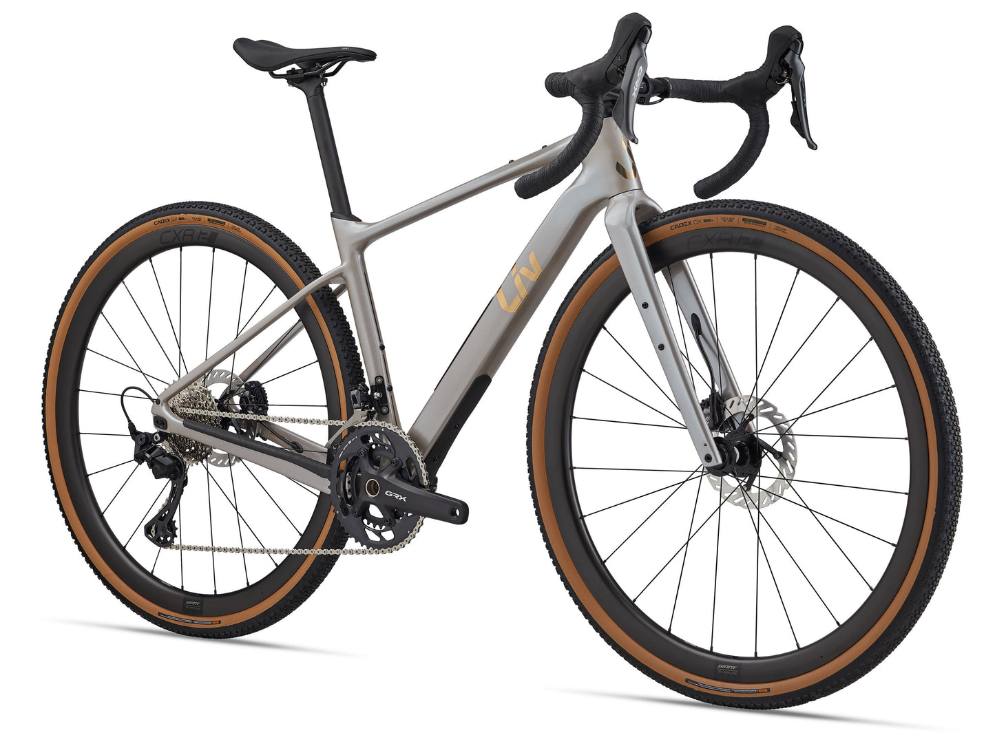 Liv Devote Advanced 0 2026