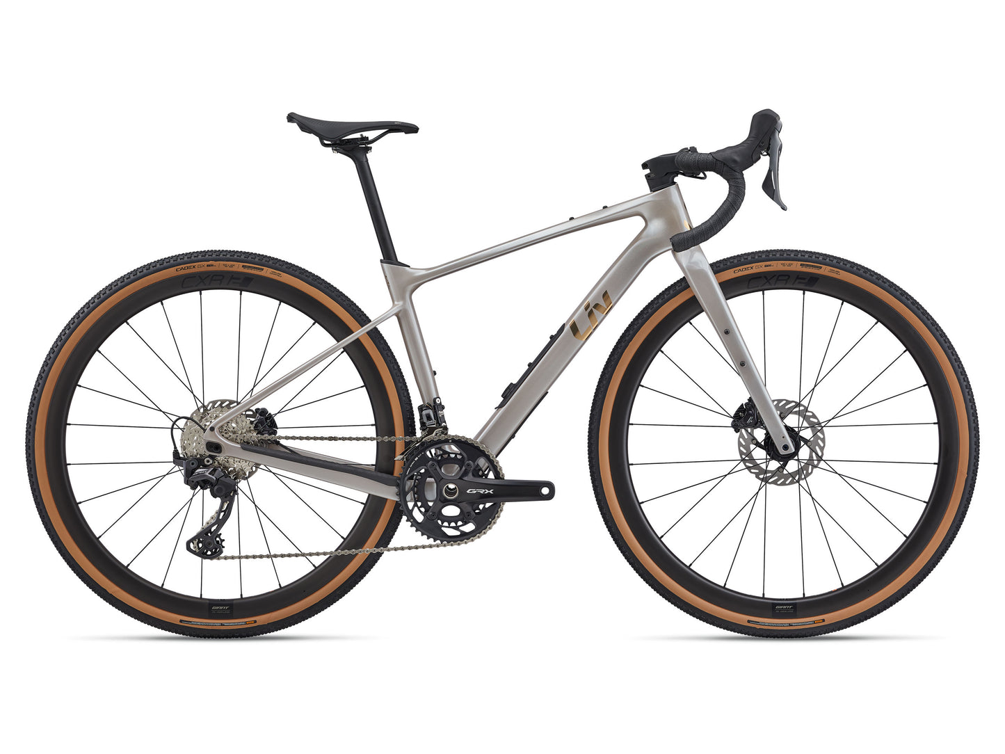 Liv Devote Advanced 0 2026