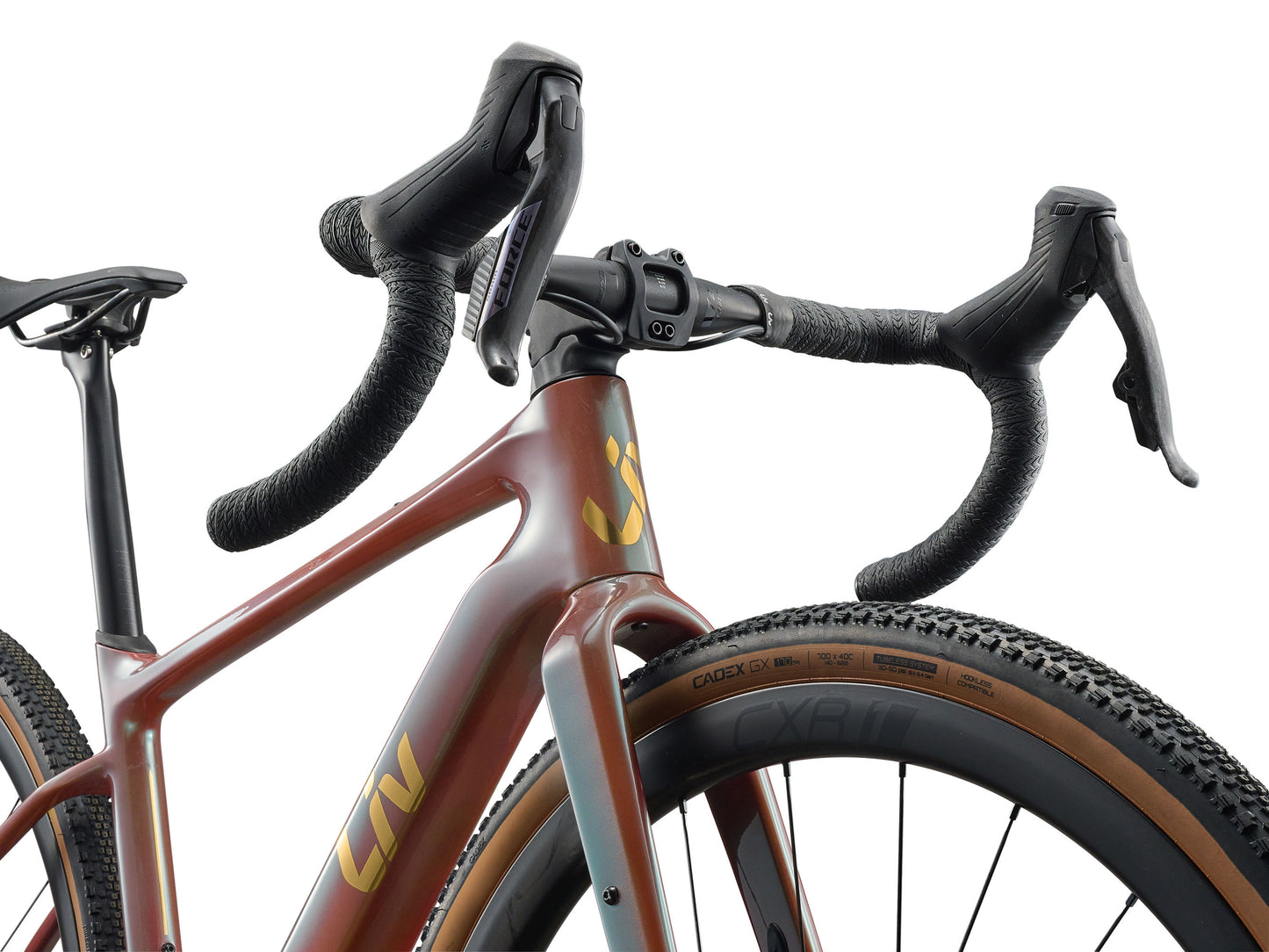 Liv Devote Advanced Pro 2026