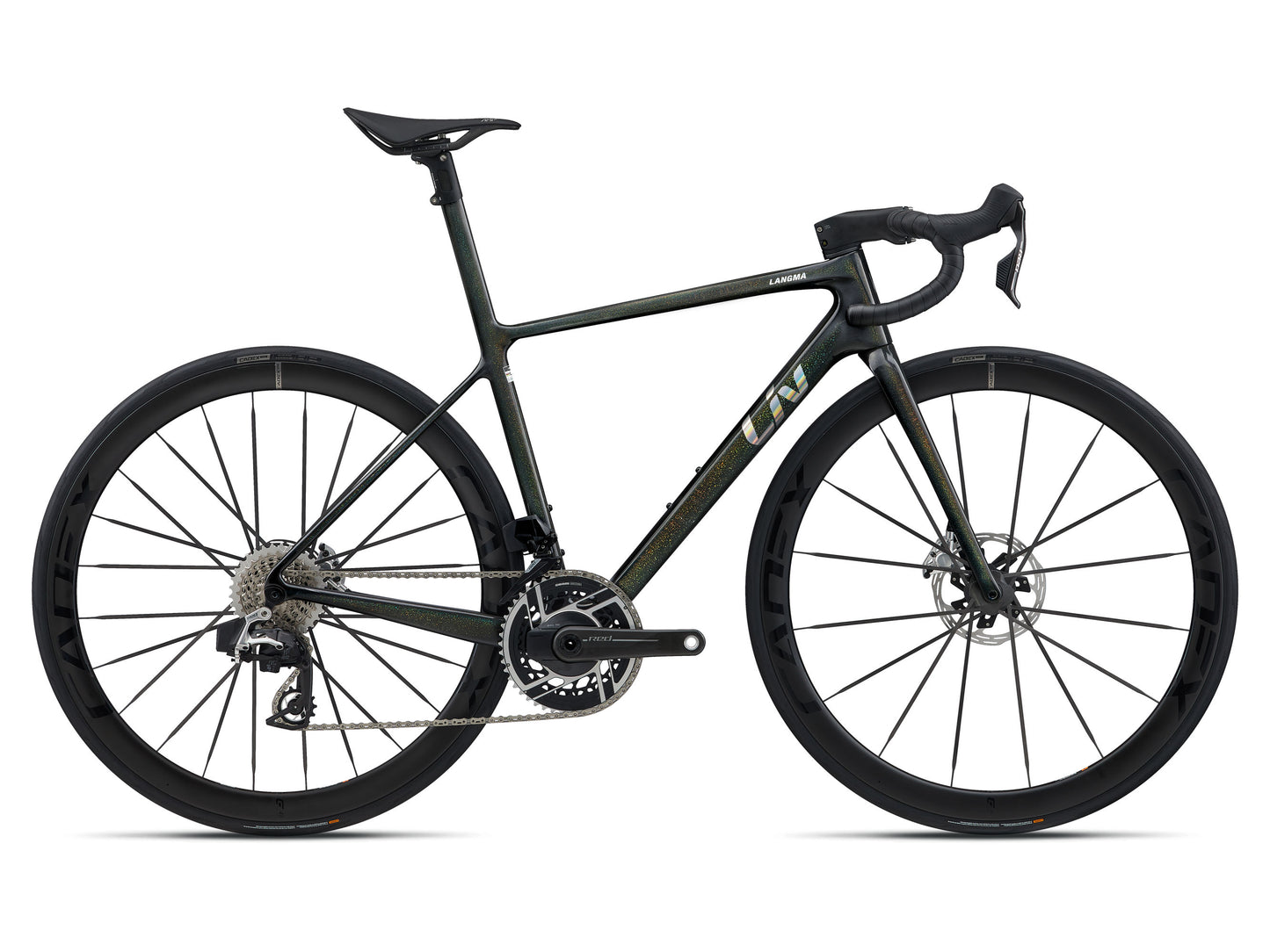 Liv Langma Advanced SL 0 2026