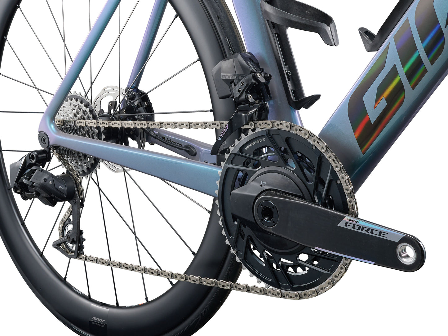 Giant Propel Advanced Pro 0 (AXS) 2026