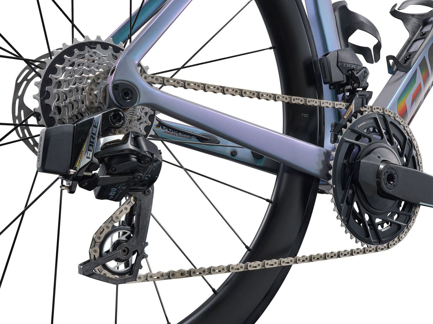 Giant Propel Advanced Pro 0 (AXS) 2026