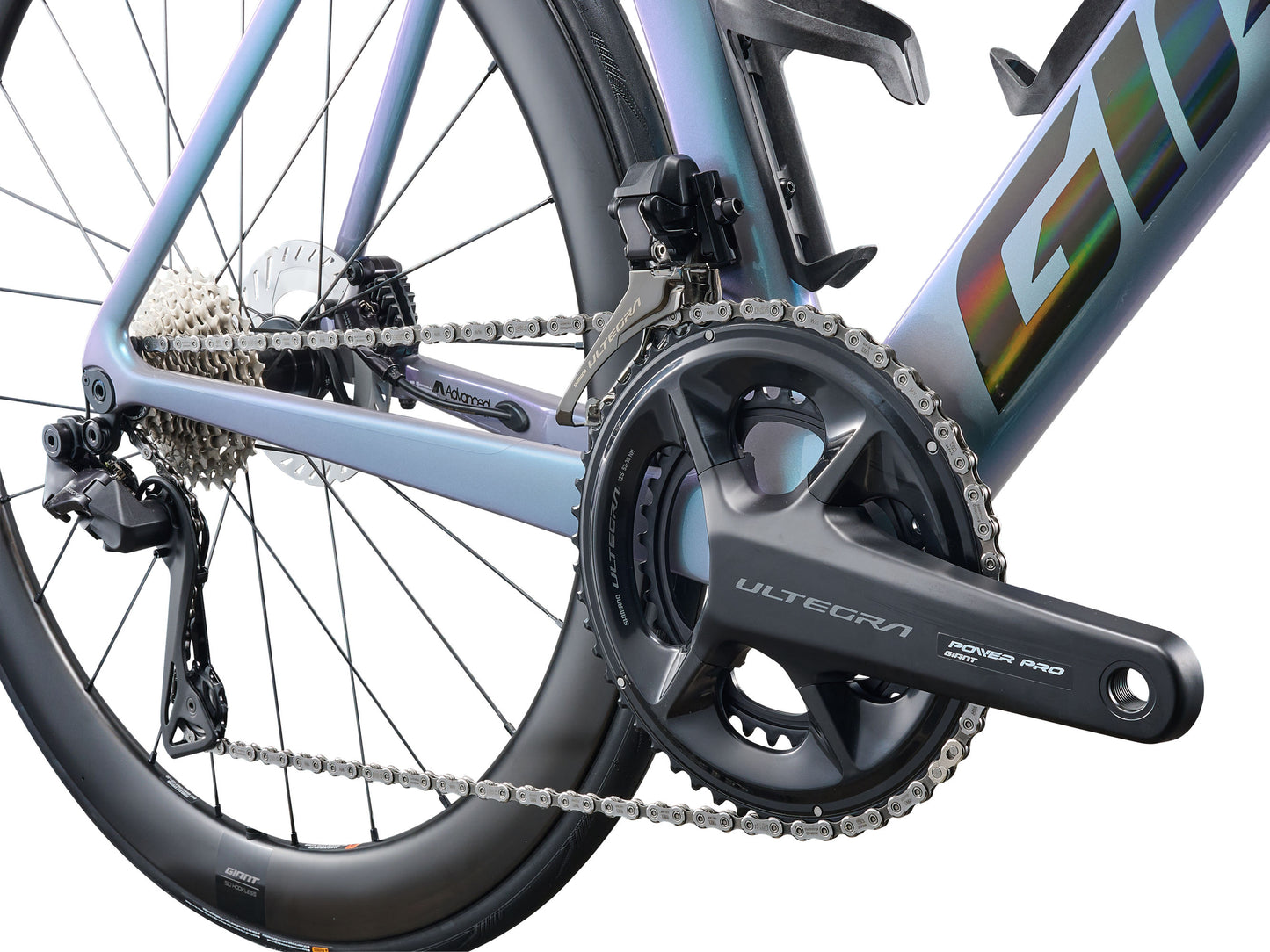 Giant Propel Advanced Pro 0 (Di2) 2026