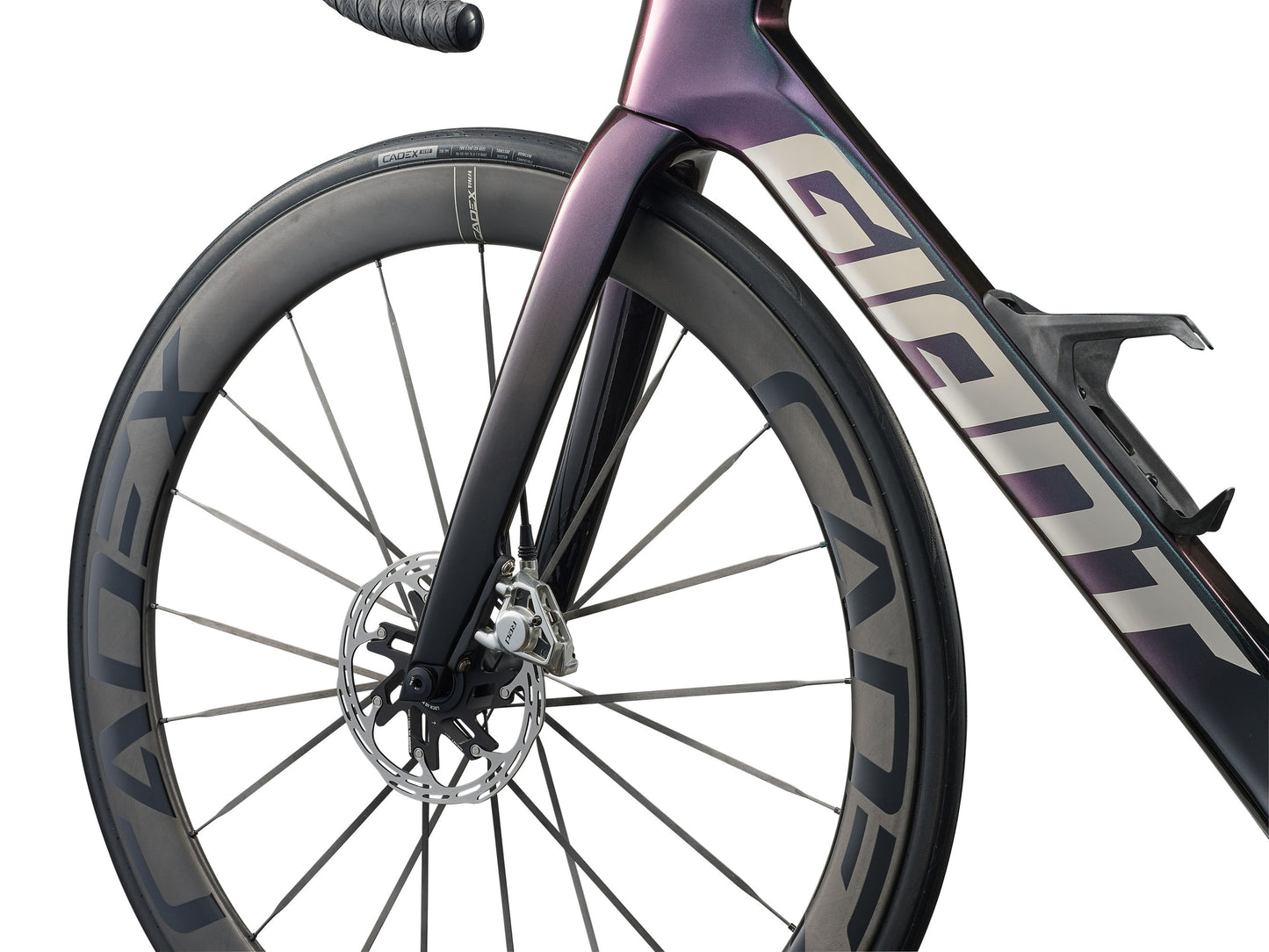 Giant Propel Advanced SL 0 (RED) 2026