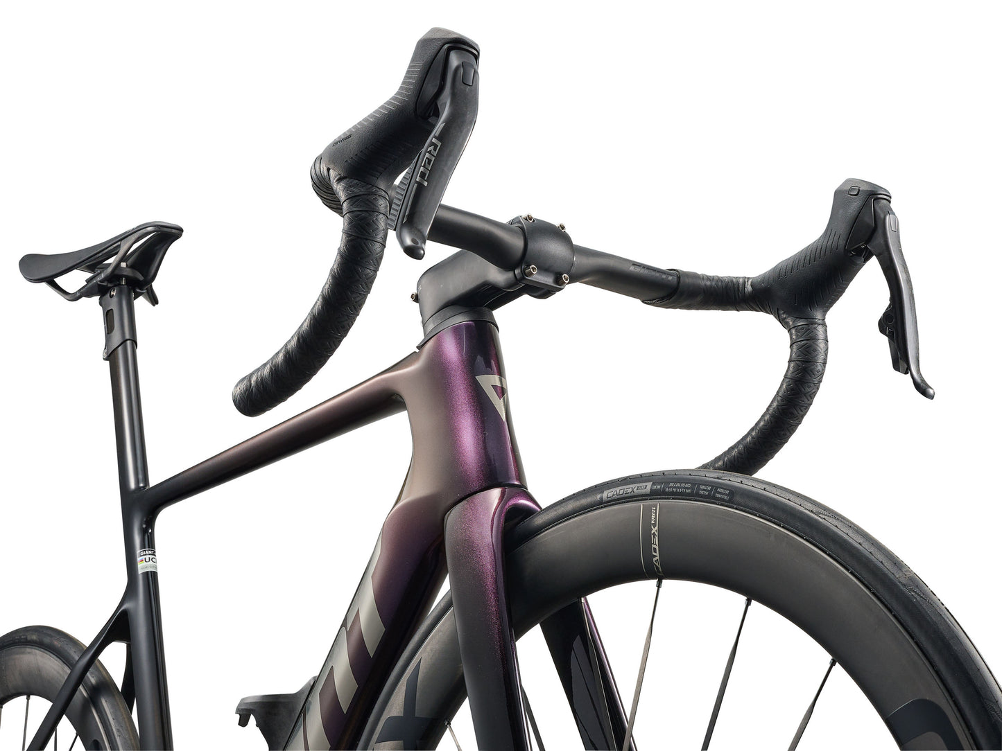 Giant Propel Advanced SL 0 (RED) 2026
