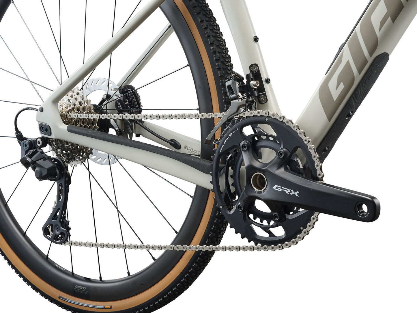 Giant Revolt Advanced 0 2026