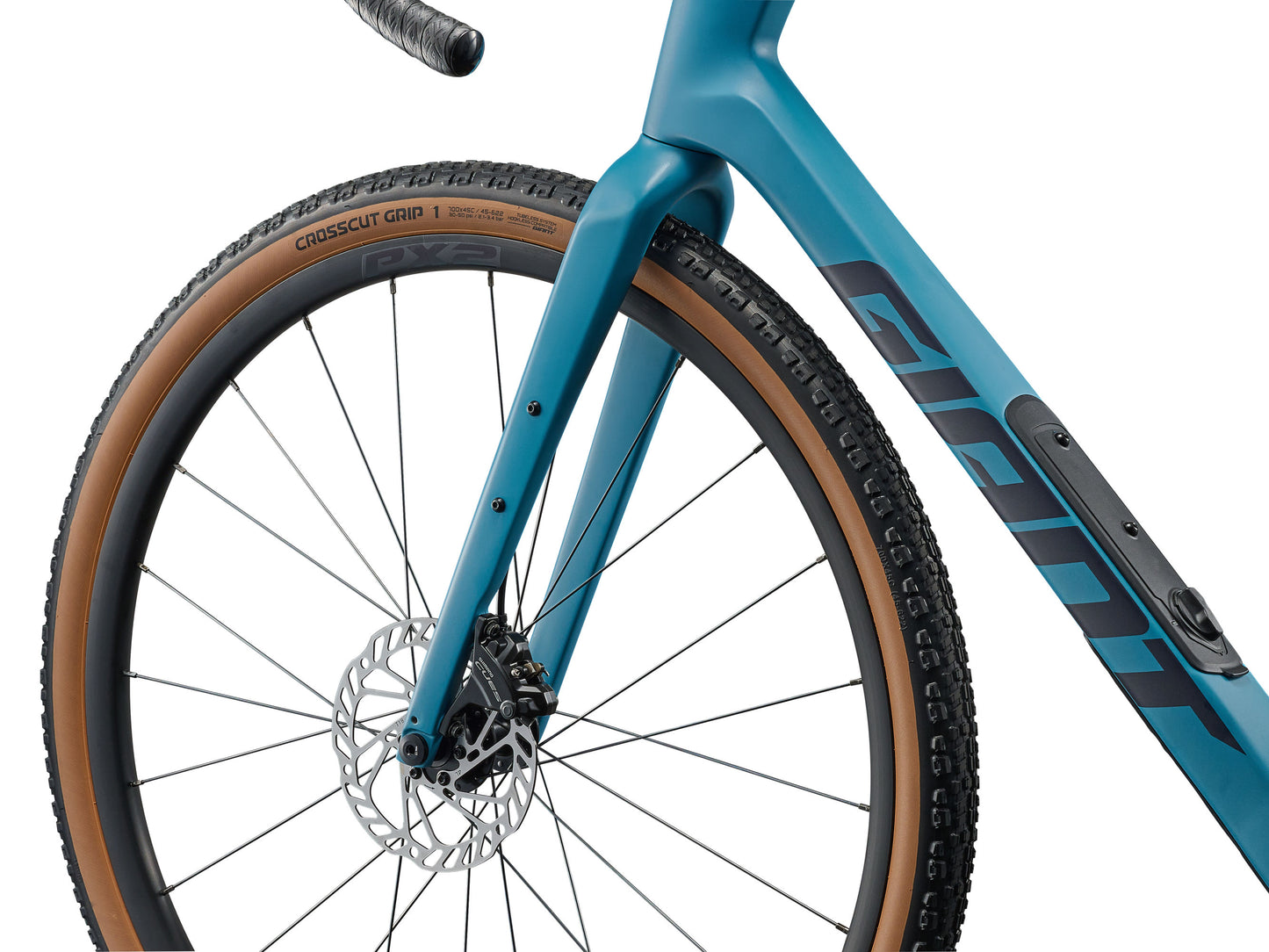 Giant Revolt Advanced 3 2026