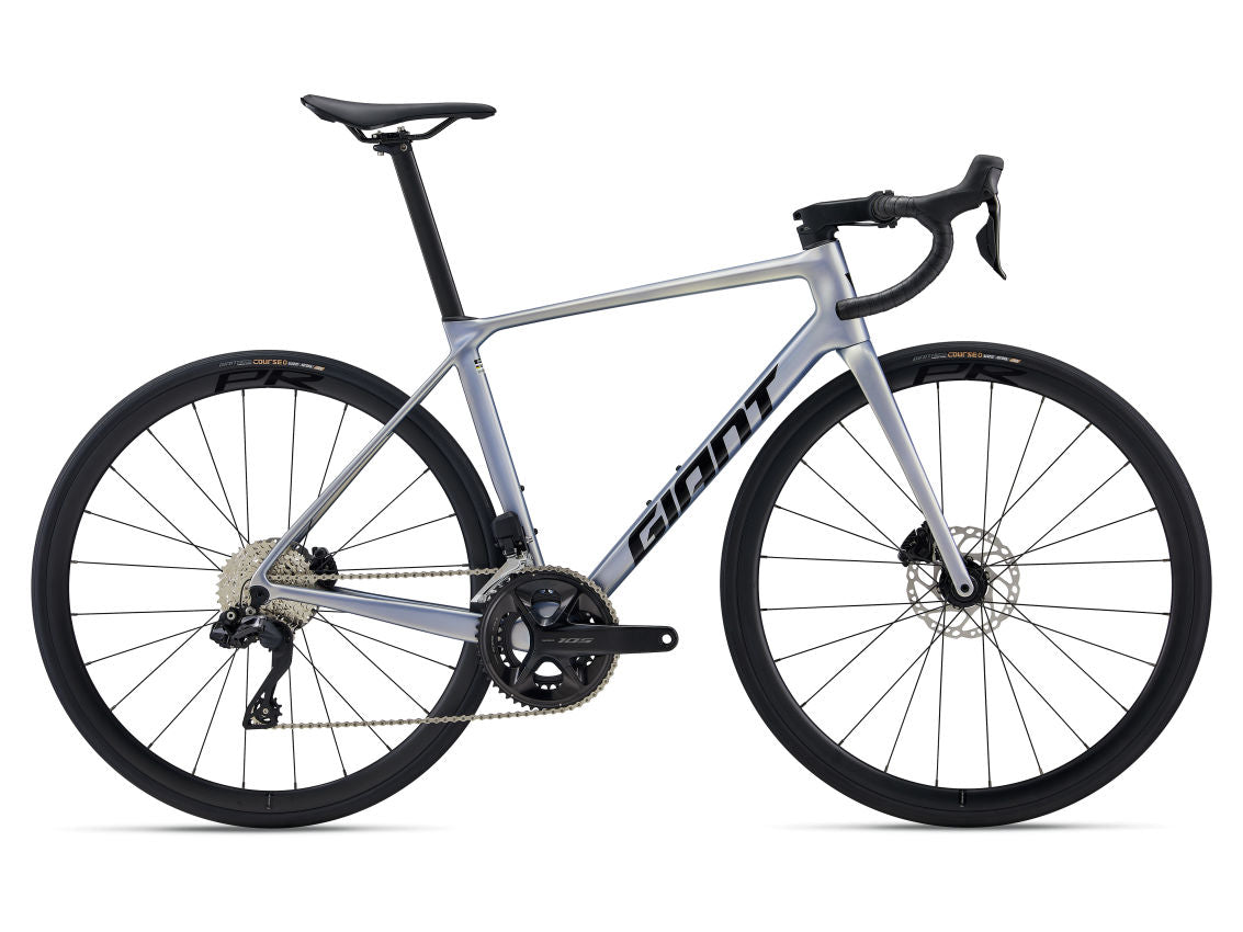Giant TCR Advanced 1 (Pro Compact) 2026