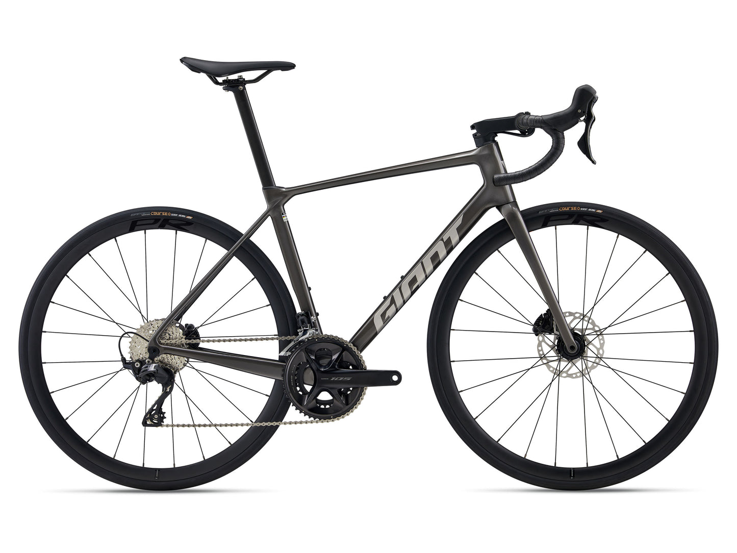 Giant TCR Advanced 2 (Pro Compact) 2026