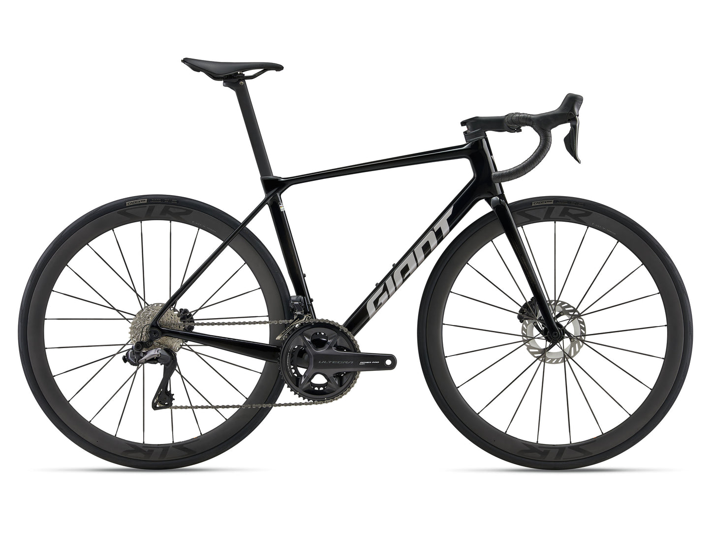 Giant TCR Advanced Pro 0 (Di2) 2026