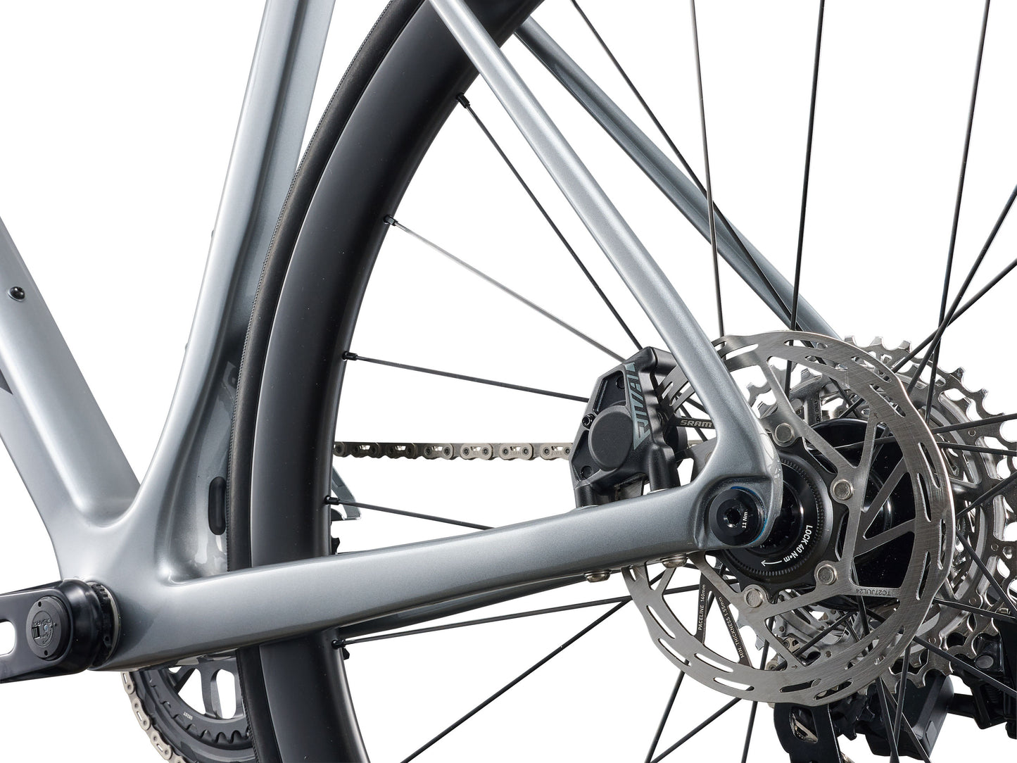 Giant TCR Advanced Pro 1 (AXS) 2026