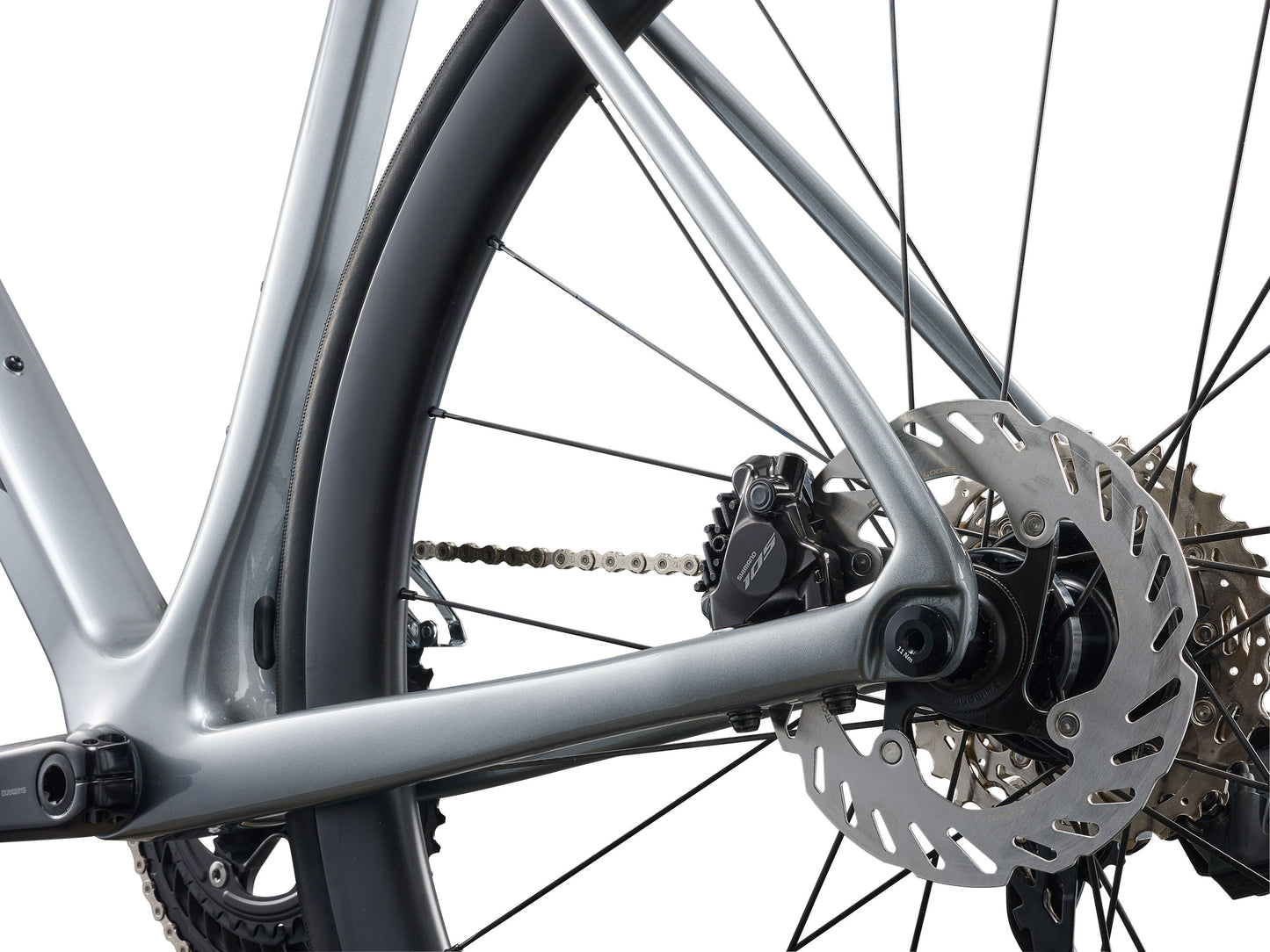 Giant TCR Advanced Pro 1 (Di2) 2026