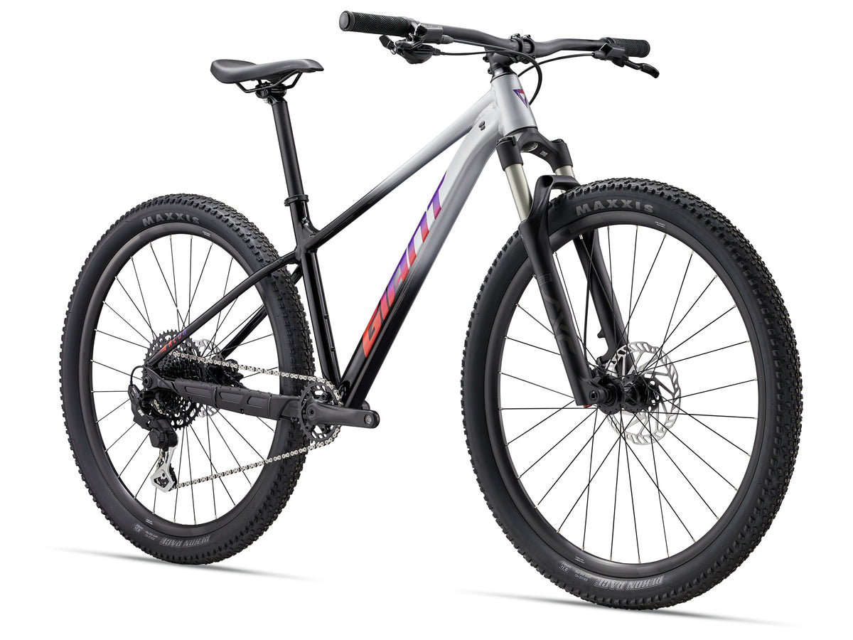 Giant talon 1 2027