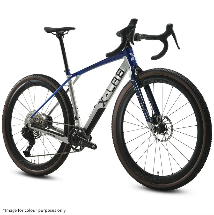 X-LAB GT8 GRX Afterburner