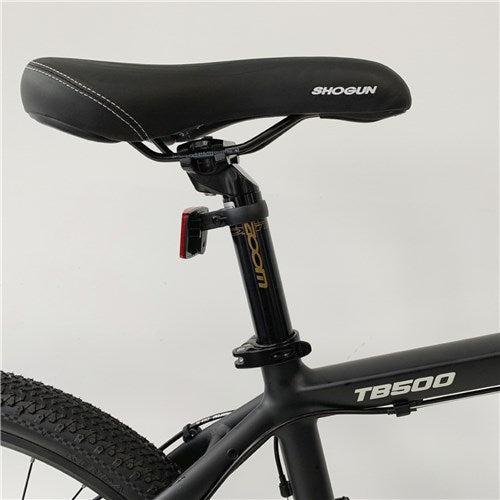 Shogun TB 500