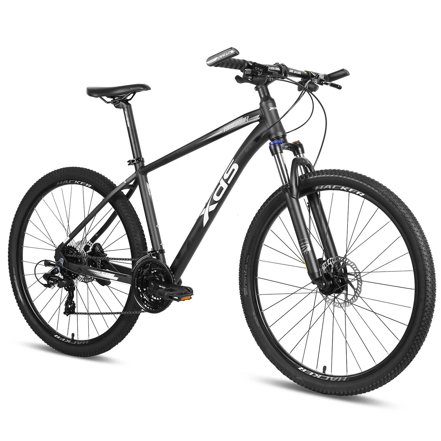 XDS Hacker 500