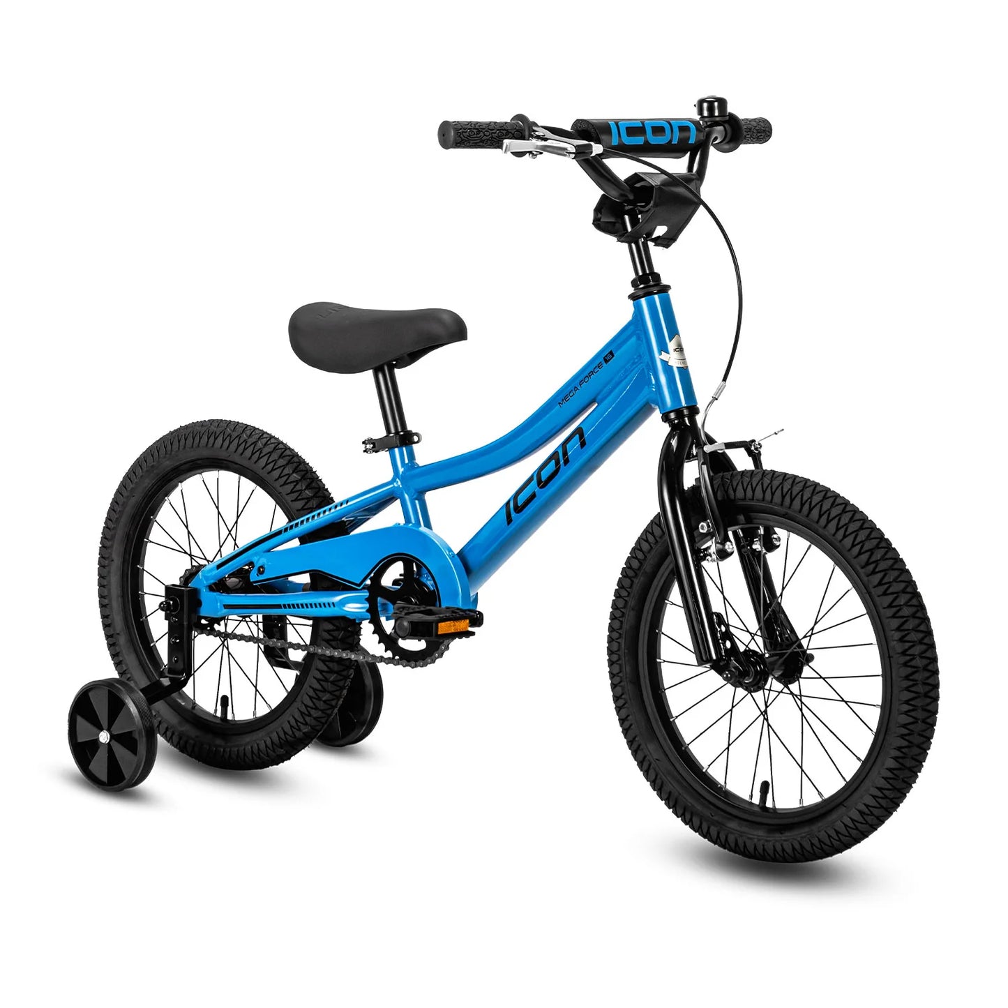 Icon Mega Force 16"